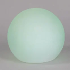 Newgarden Buly Lámpara LED solar globo IP65, Ø 30cm