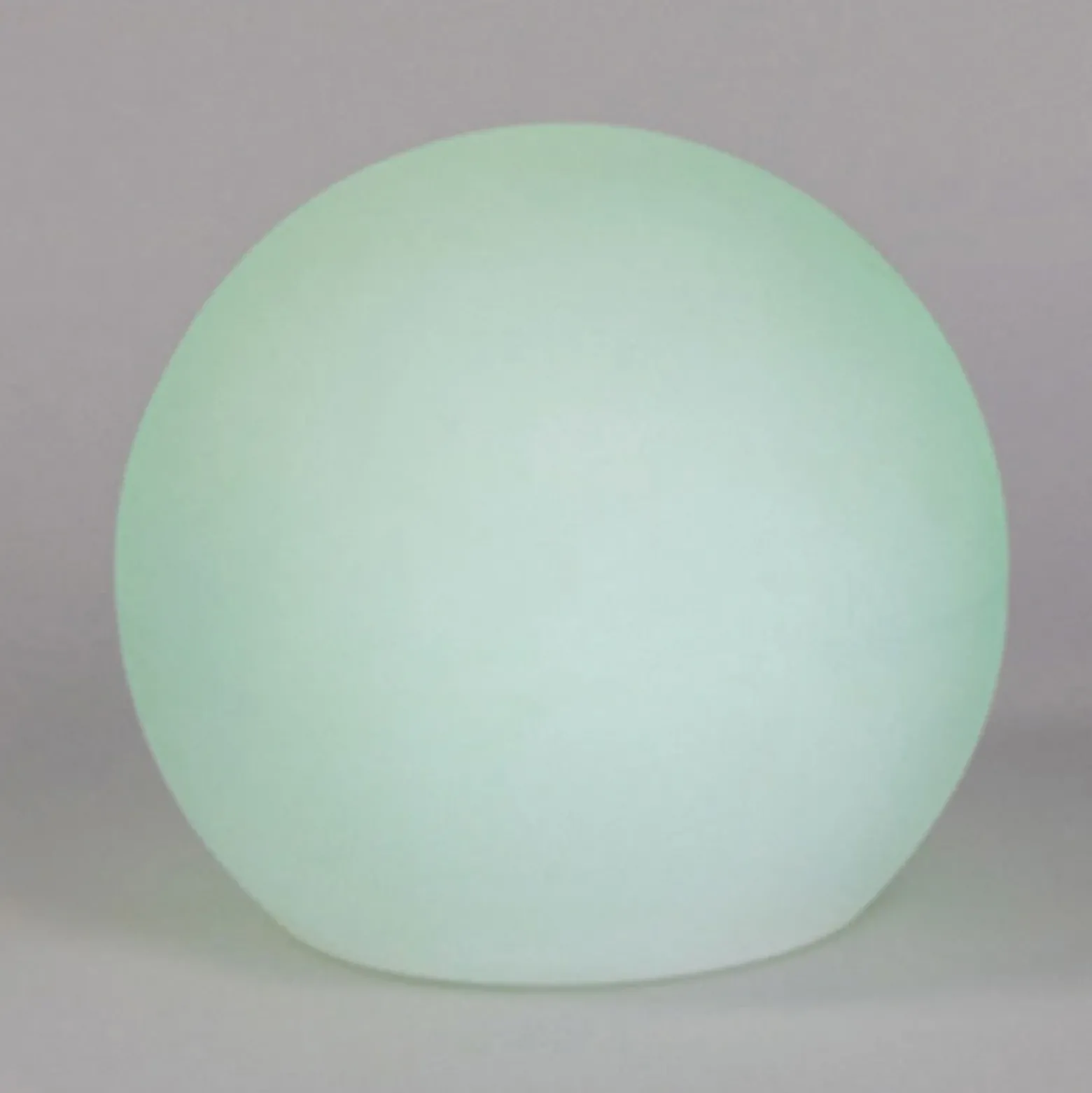 Newgarden Buly Lámpara LED solar globo IP65, Ø 30cm