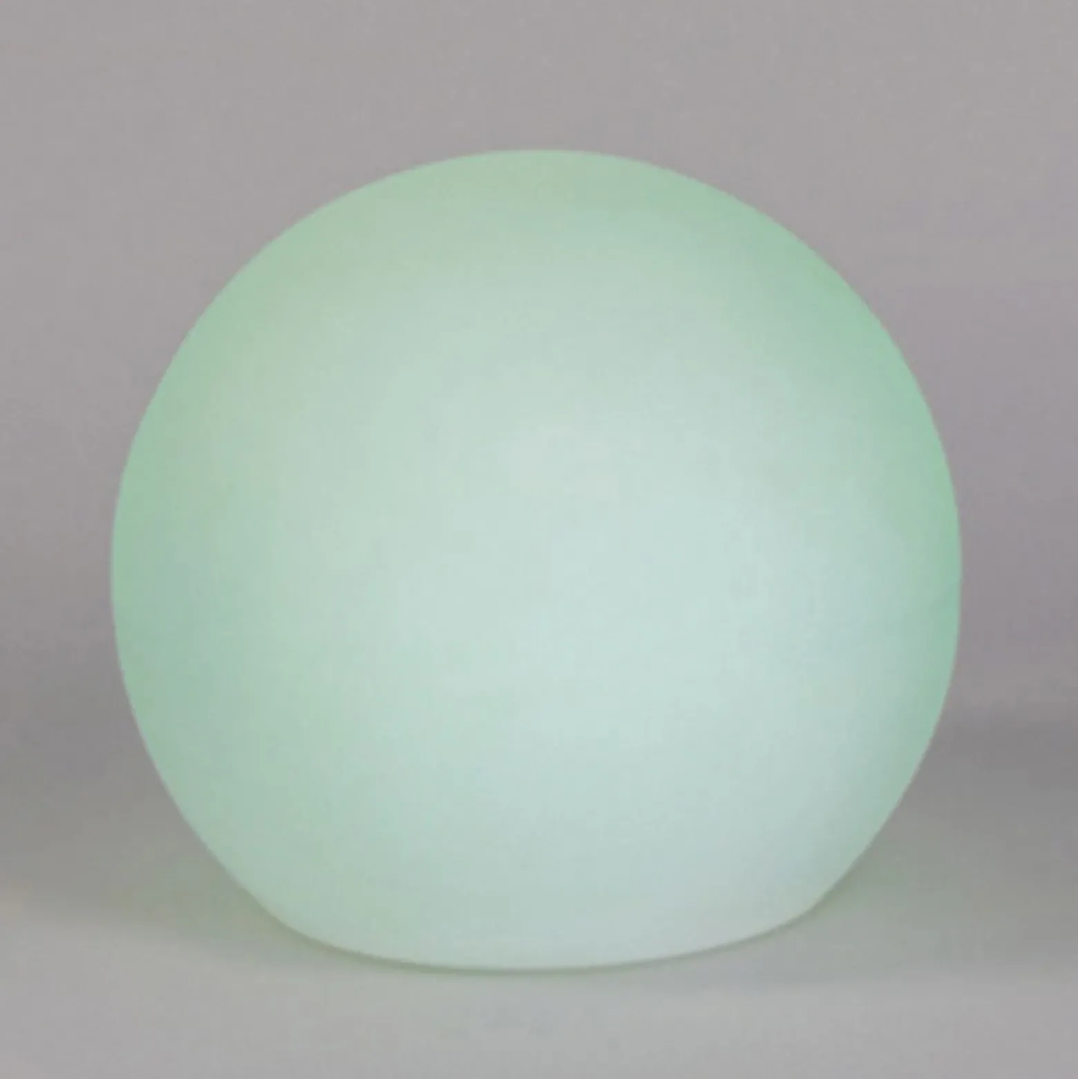 Newgarden Buly Lámpara LED solar globo IP65, Ø 20cm