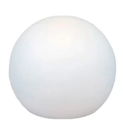 Newgarden Buly Lámpara LED solar globo IP65, Ø 40cm