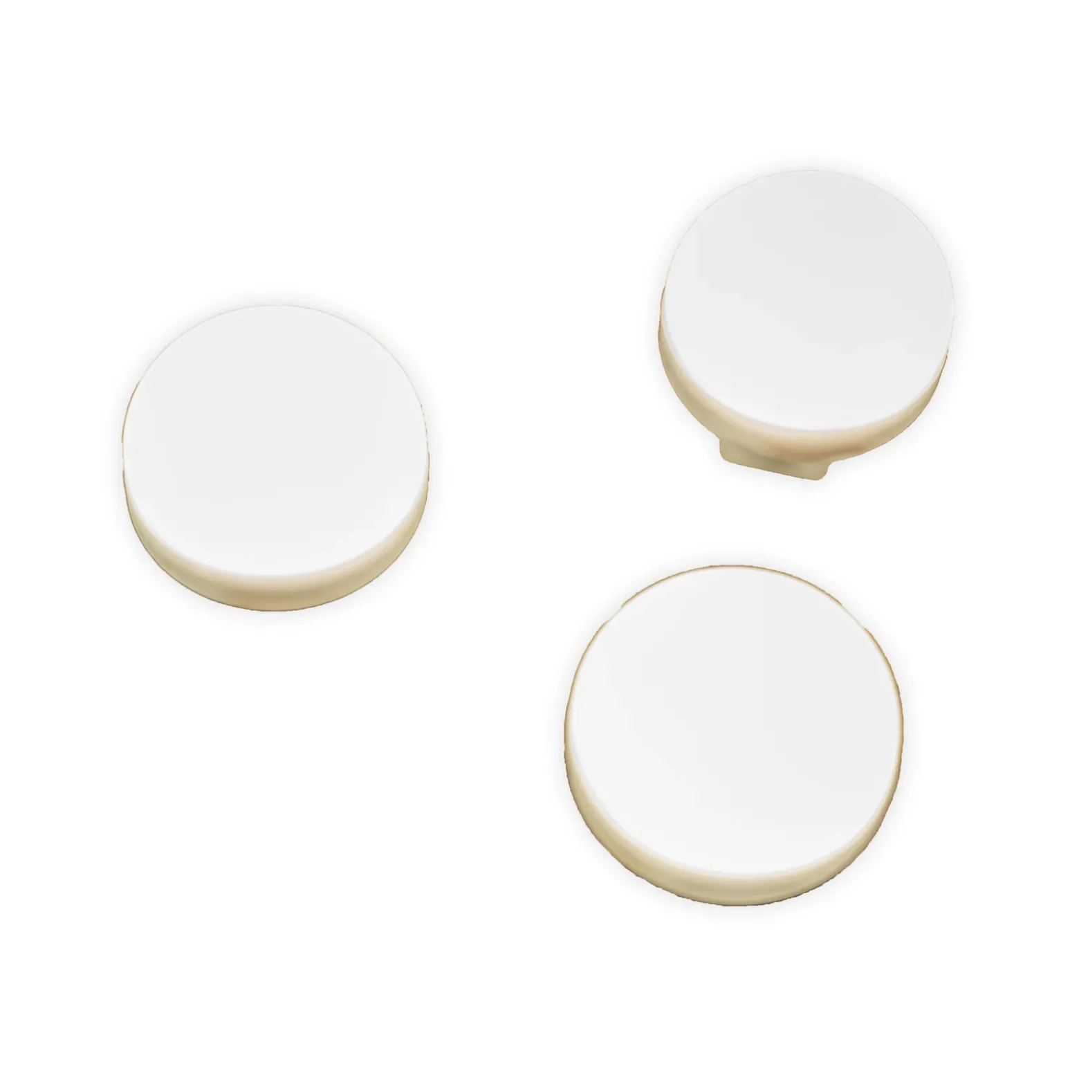 Newgarden Cherry Mini LED lámpara recargable juego de 3 blanco