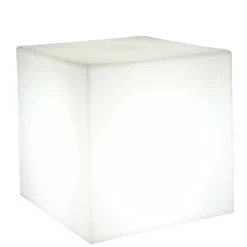 Newgarden Cuby Lámpara decorativa LED con cable, 40x40cm