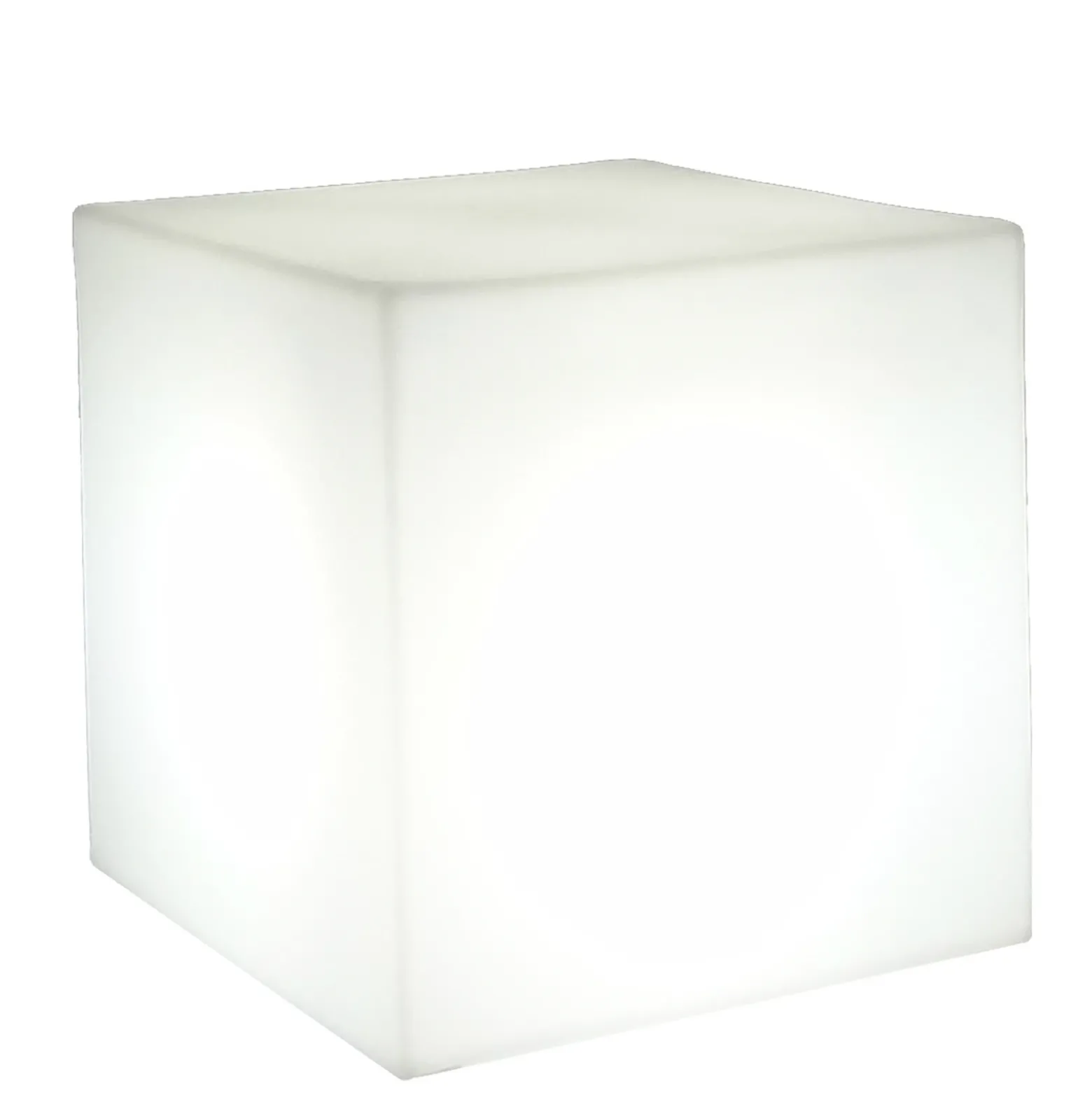 Newgarden Cuby Lámpara decorativa LED con cable, 40x40cm