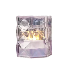 Newgarden Lámpara de mesa LED recargable Jack Lux, altura 10 cm, IP54