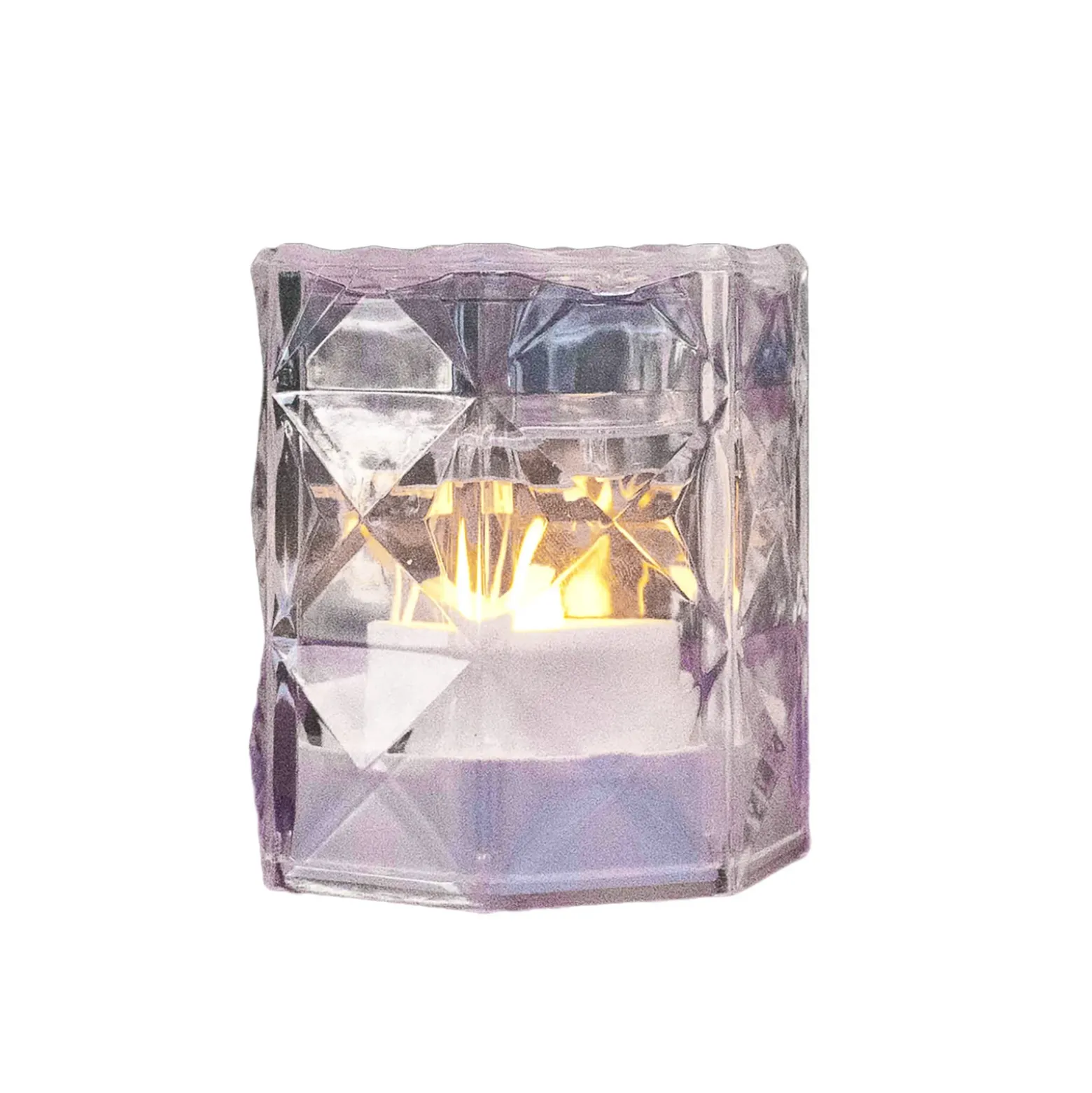 Newgarden Lámpara de mesa LED recargable Jack Lux, altura 10 cm, IP54