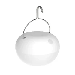 Newgarden Lámpara LED resistente al agua Coco, IP68, RGBW