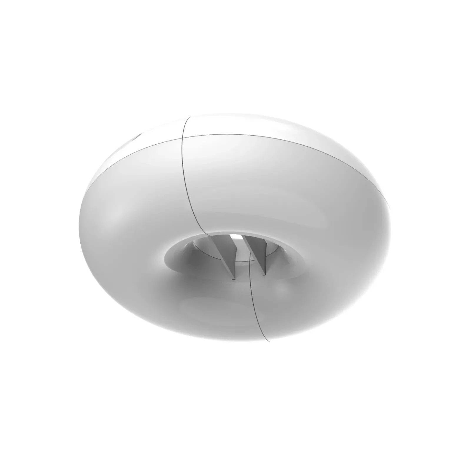 Newgarden Luz LED recargable Lima, IP54, RGBW, parasoles