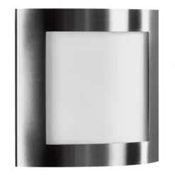Noble aplique de exterior 439