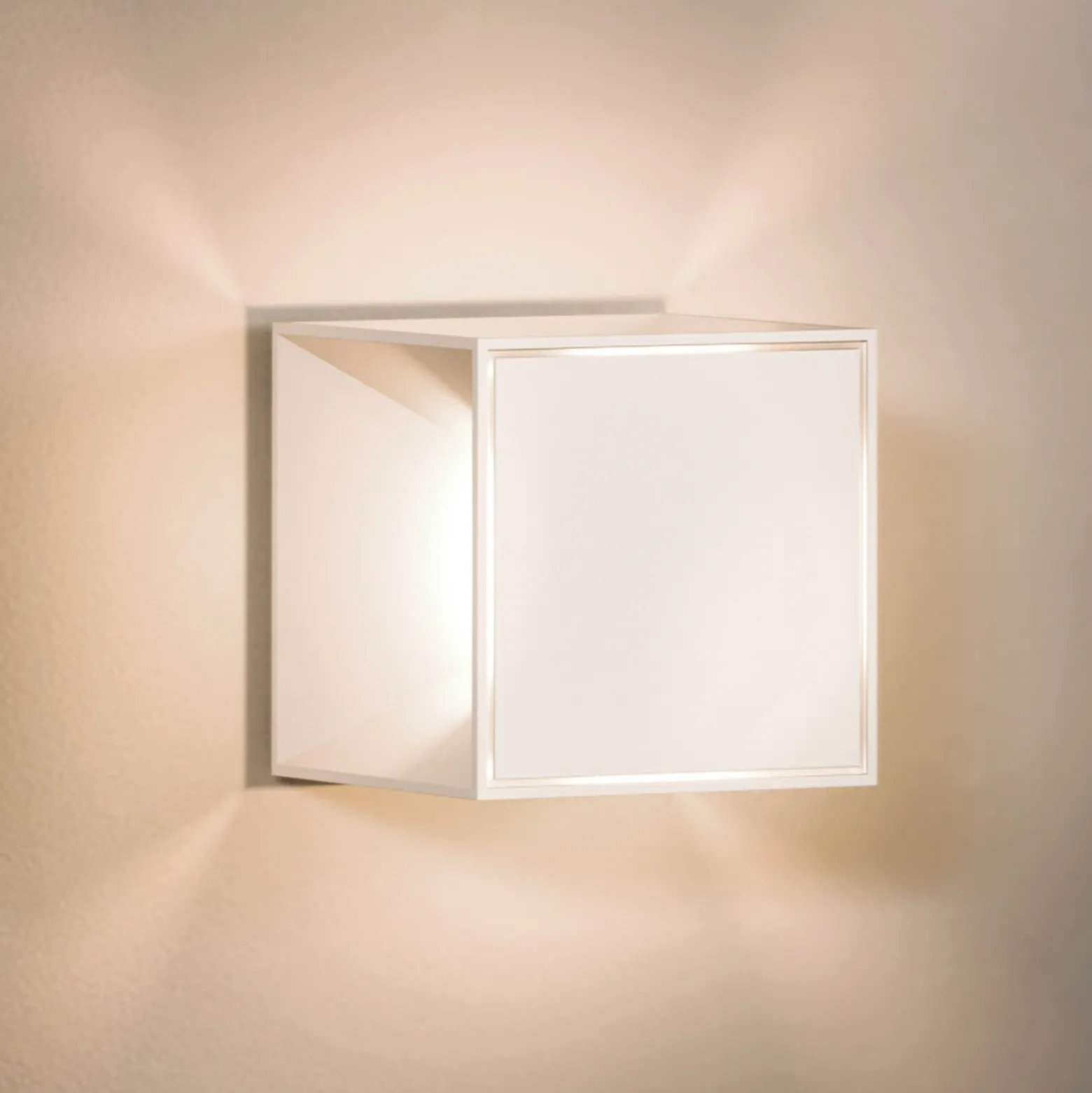 Nutalis mini lámpara de mesa LED recargable, blanca, IP54, atenuable