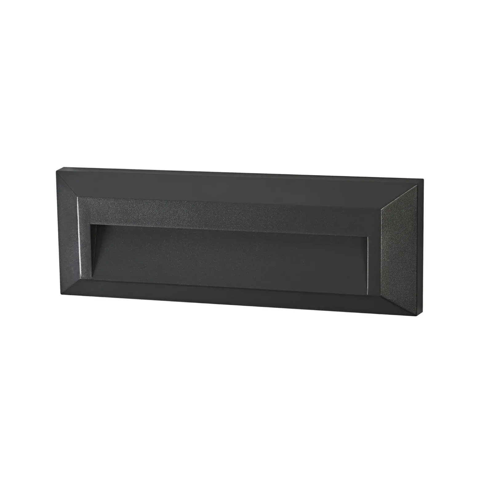 OSRAM aplique LED para exterior ENDURA STYLE IVAN, gris oscuro, IP65