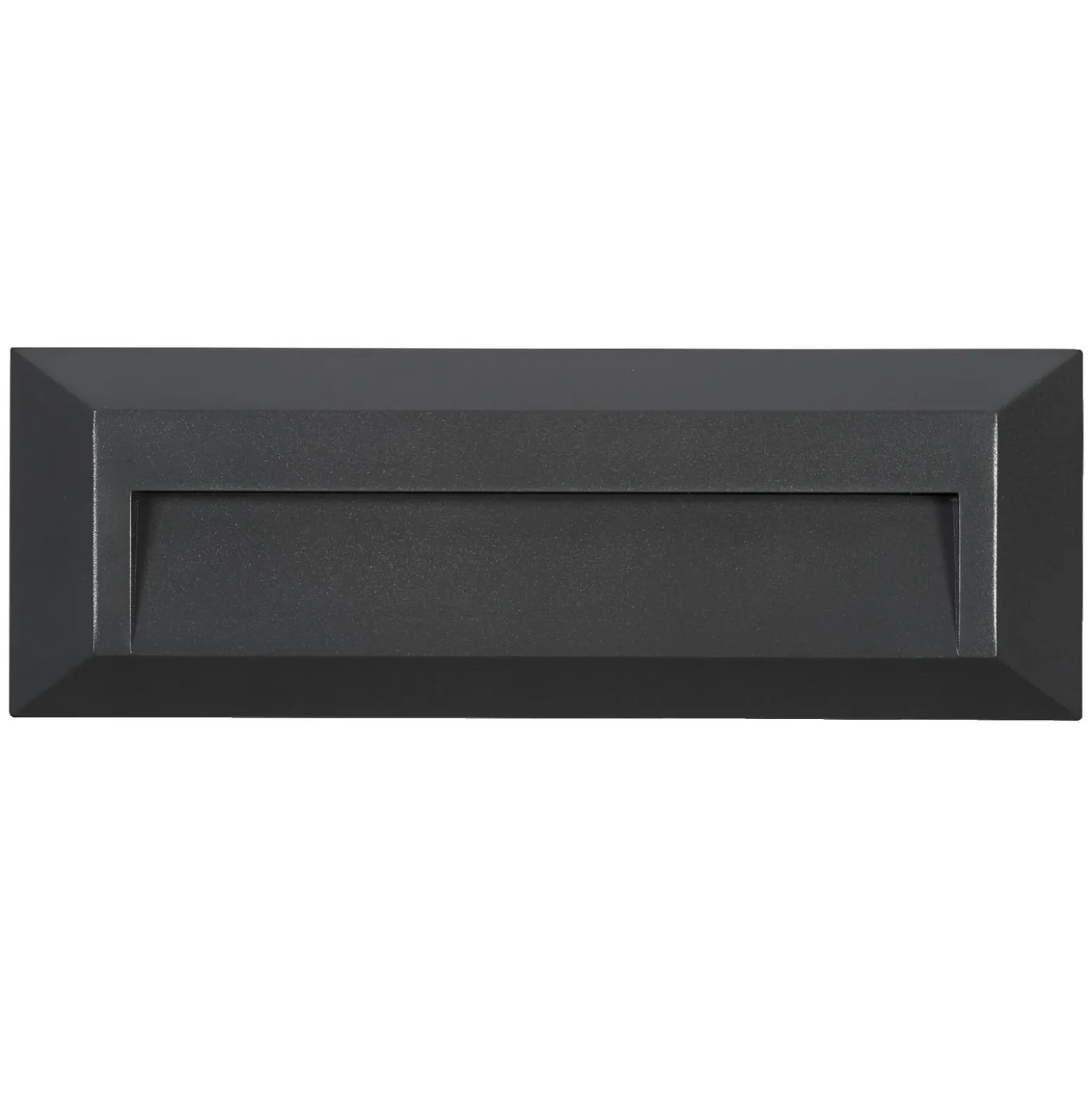 OSRAM aplique LED para exterior ENDURA STYLE IVAN, gris oscuro, IP65