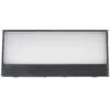 OSRAM aplique LED para exterior ENDURA STYLE IDRI, gris oscuro, IP65