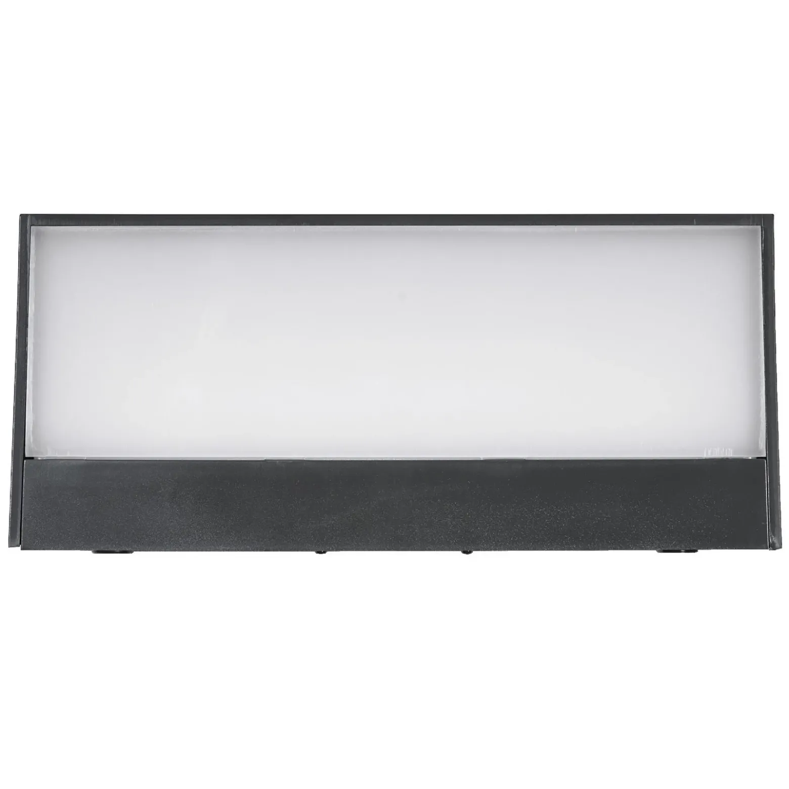 OSRAM aplique LED para exterior ENDURA STYLE IDRI, gris oscuro, IP65