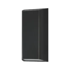 OSRAM aplique LED para exterior ENDURA STYLE IDAR, gris oscuro, IP65