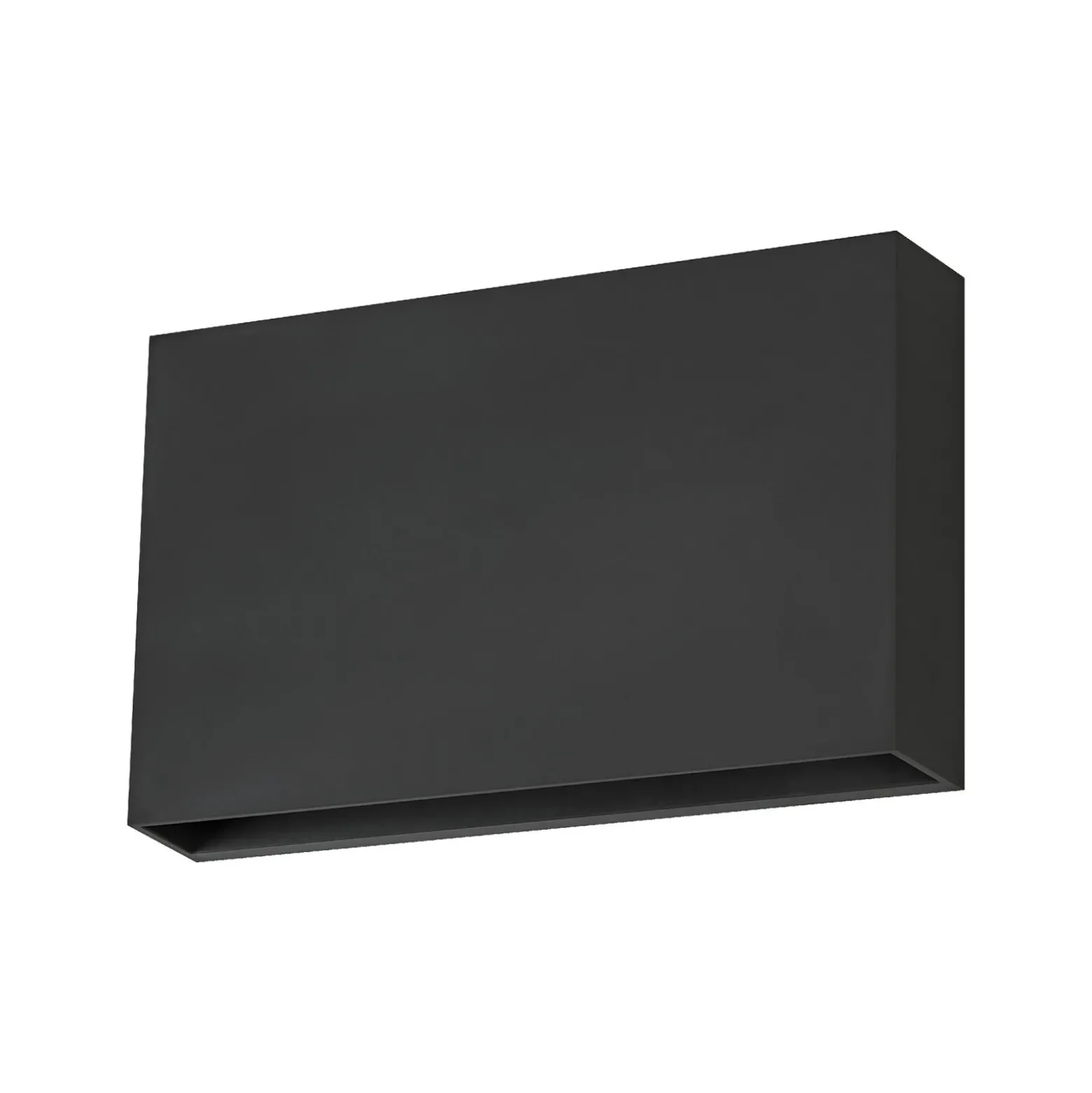 OSRAM aplique LED para exterior ENDURA STYLE ILJA, gris oscuro, IP65