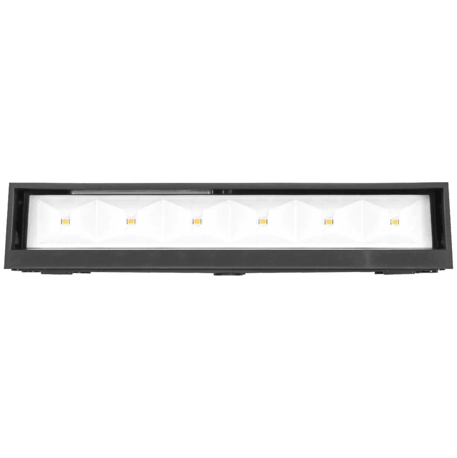 OSRAM aplique LED para exterior ENDURA STYLE ILJA, gris oscuro, IP65