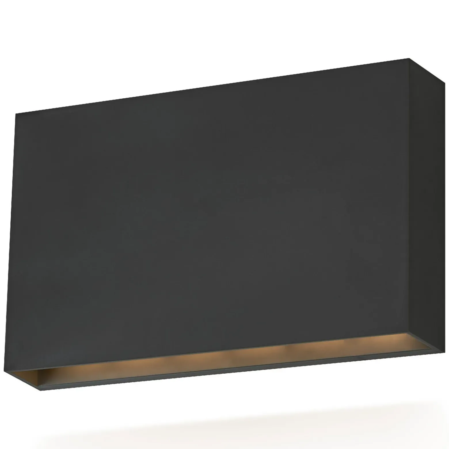 OSRAM aplique LED para exterior ENDURA STYLE ILJA, gris oscuro, IP65