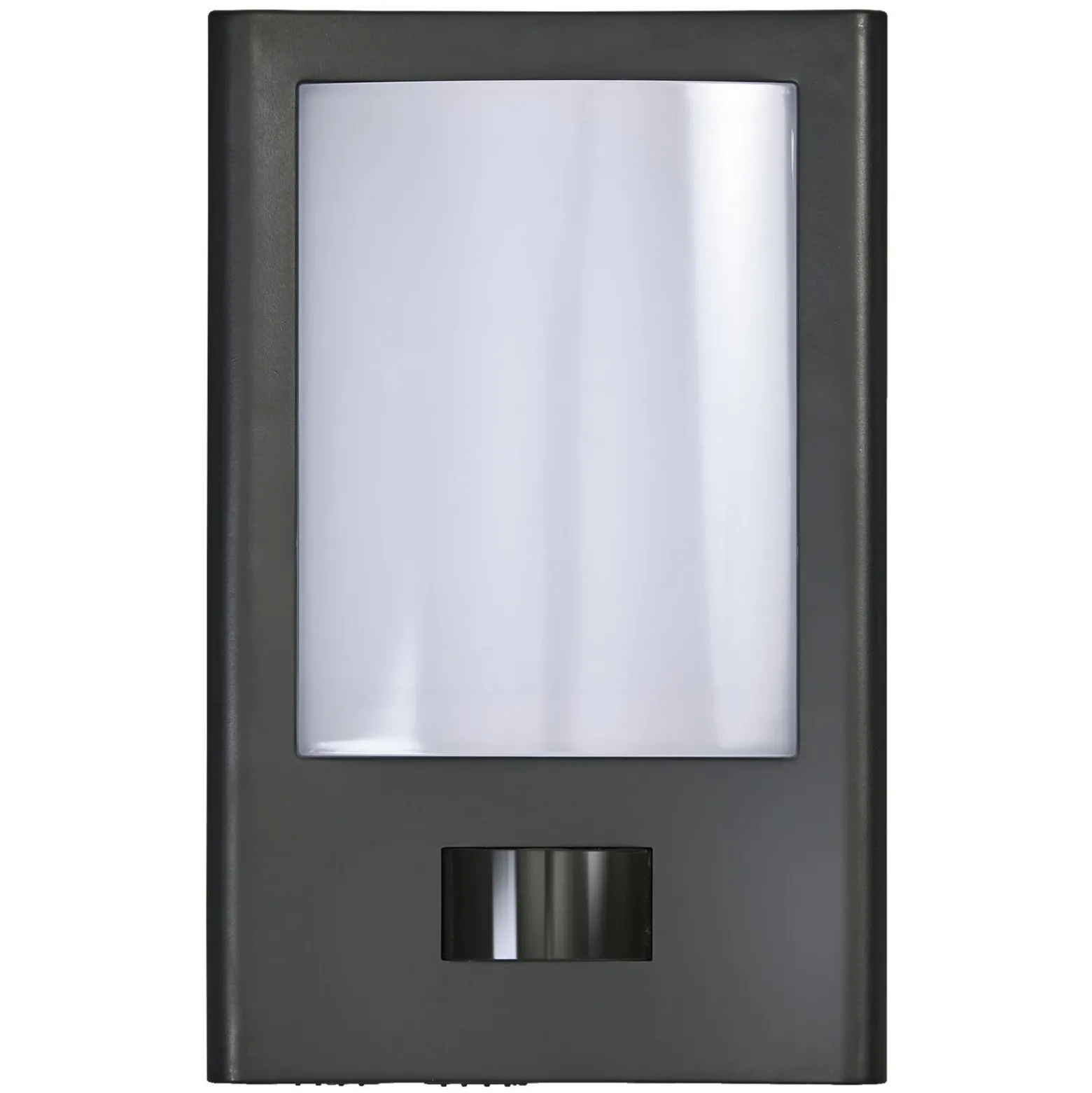 OSRAM aplique LED para exterior con sensor ENDURA STYLE ENTRANCE grafito