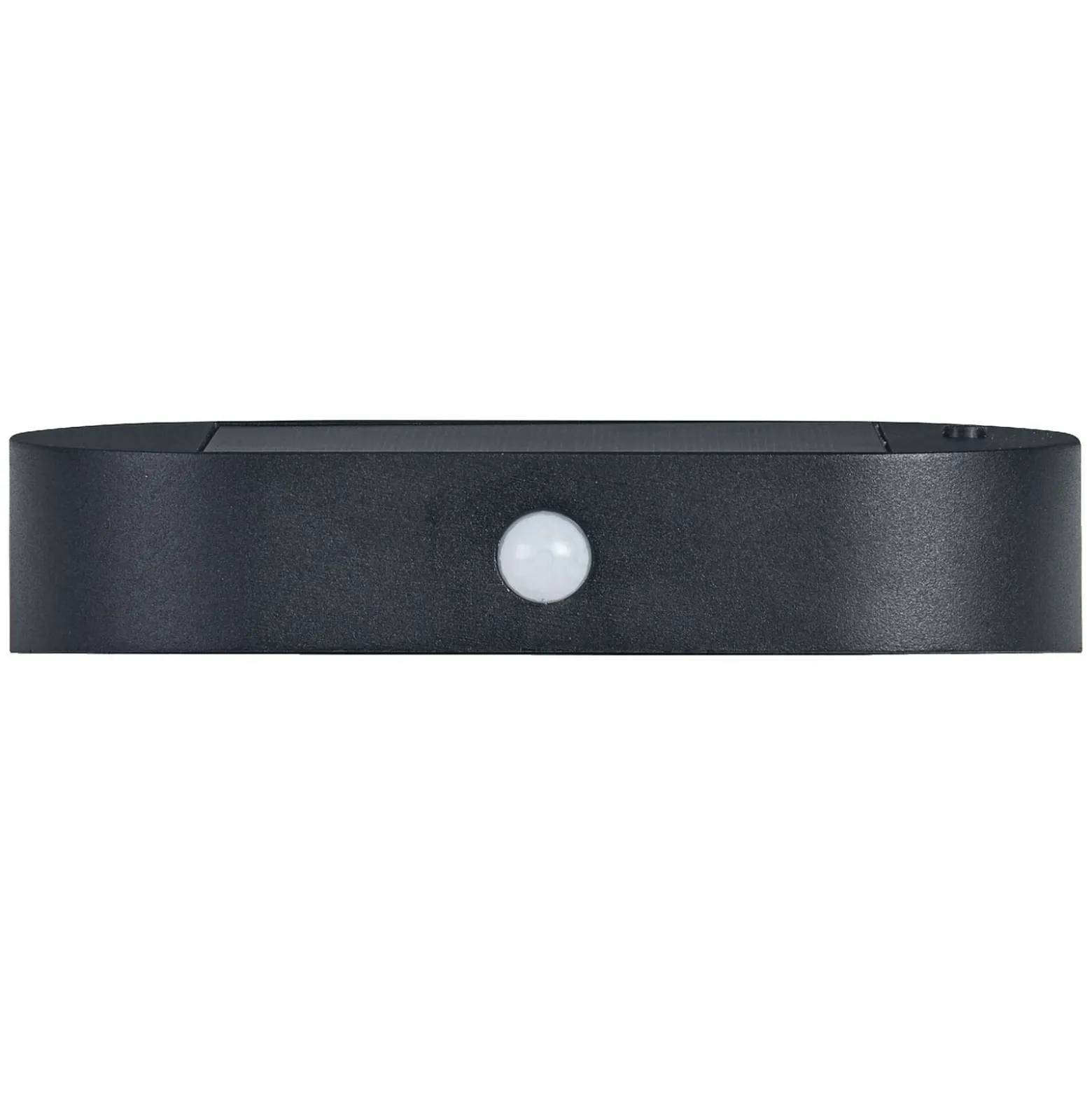 OSRAM LED-Sensor-Aplique de Pared ENDURA STYLE SOLAR OVAL 20 cm 830