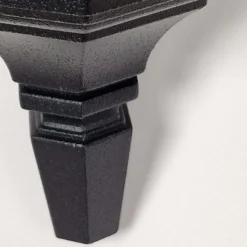 Parish Mini lámpara colgante con suspensión de cadena, altura 34,5 cm
