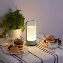 Pauleen Mobile Charm farol decorativo IP44 batería