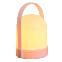 Pauleen Mobile Shine farol decoración IP44 batería