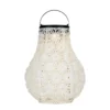 Pauleen Sunshine Blaze lámpara solar LED blanco 2x
