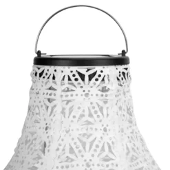Pauleen Sunshine Blaze lámpara solar LED blanco 2x