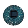Pauleen Sunshine Charm lámpara solar LED azul