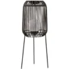 Pauleen Sunshine Coziness lámpara de pie solar LED