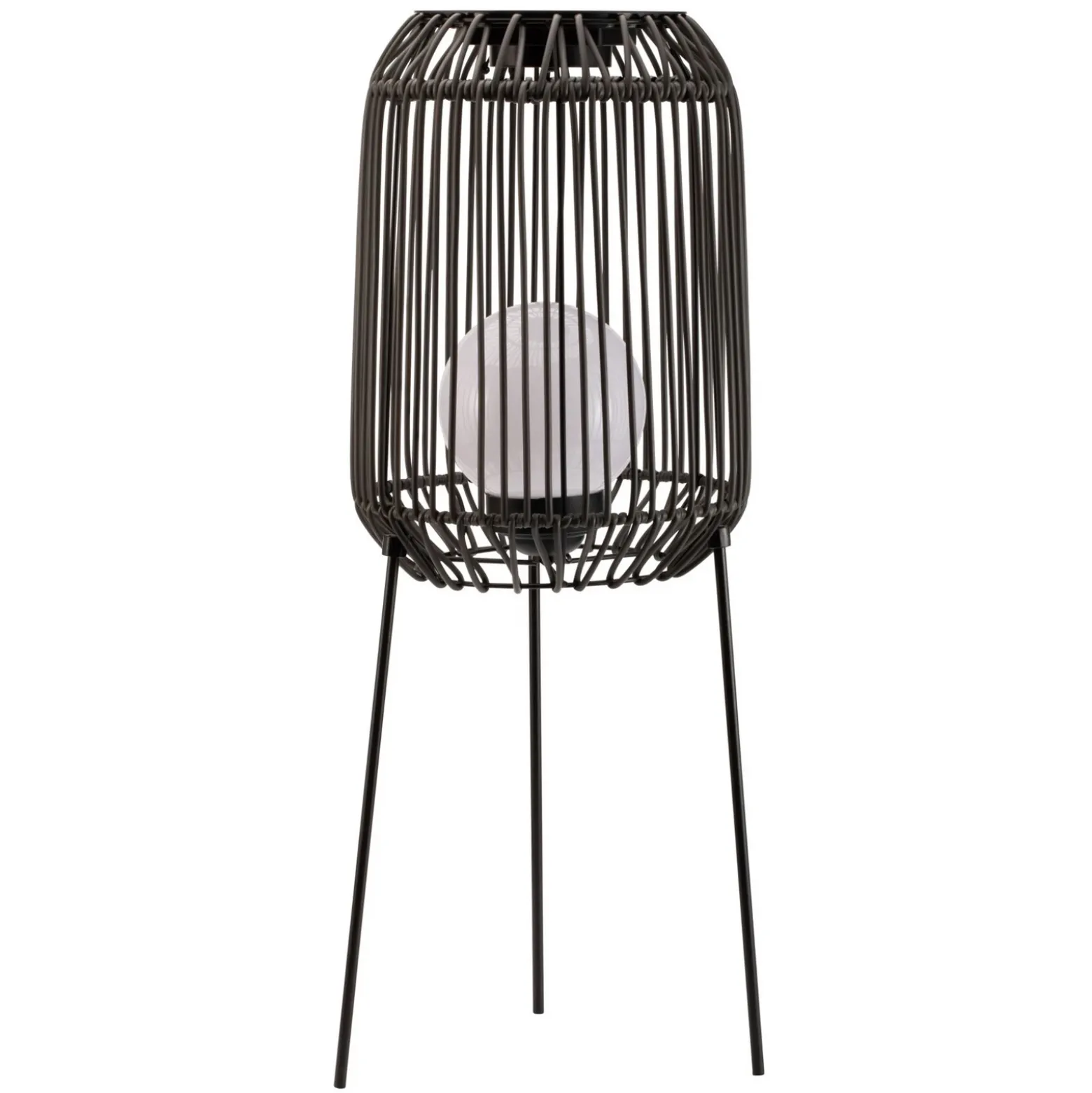 Pauleen Sunshine Coziness lámpara de pie solar LED