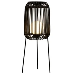 Pauleen Sunshine Coziness lámpara de pie solar LED