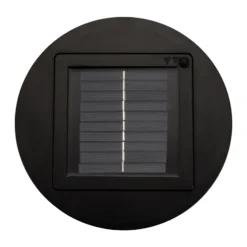 Pauleen Sunshine Coziness lámpara de pie solar LED