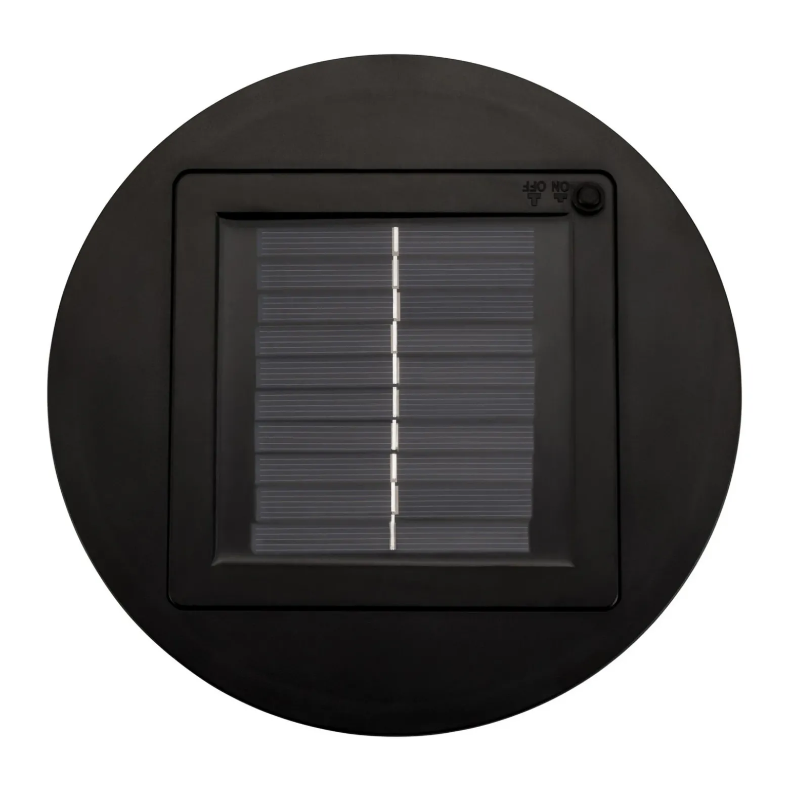 Pauleen Sunshine Coziness lámpara de pie solar LED