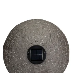 Pauleen Sunshine Dreamer lámpara solar LED topo
