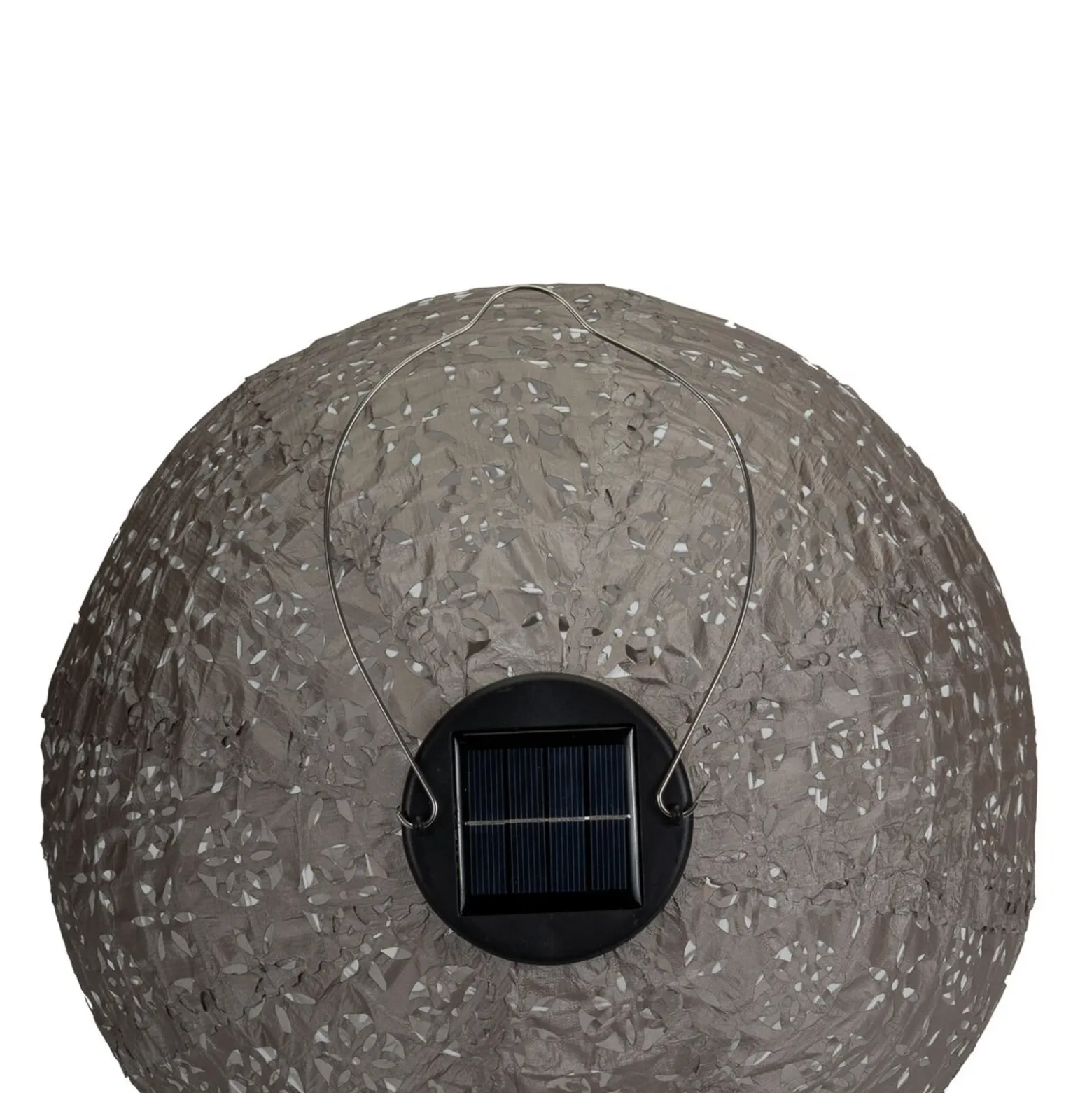 Pauleen Sunshine Dreamer lámpara solar LED topo