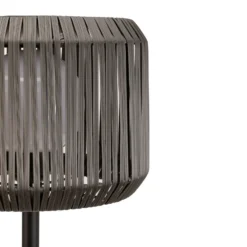 Pauleen Sunshine Elegance lámpara de pie solar LED