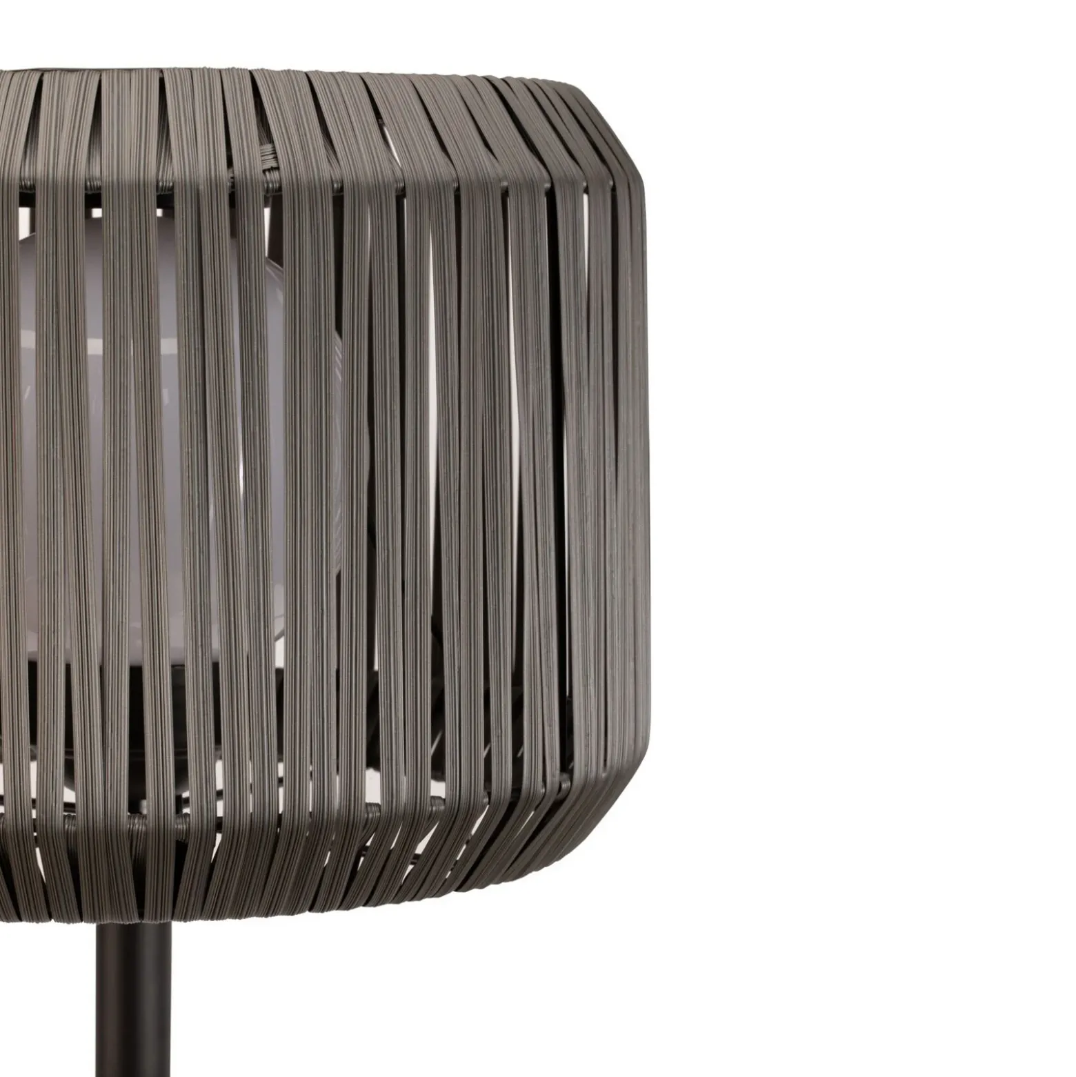 Pauleen Sunshine Elegance lámpara de pie solar LED