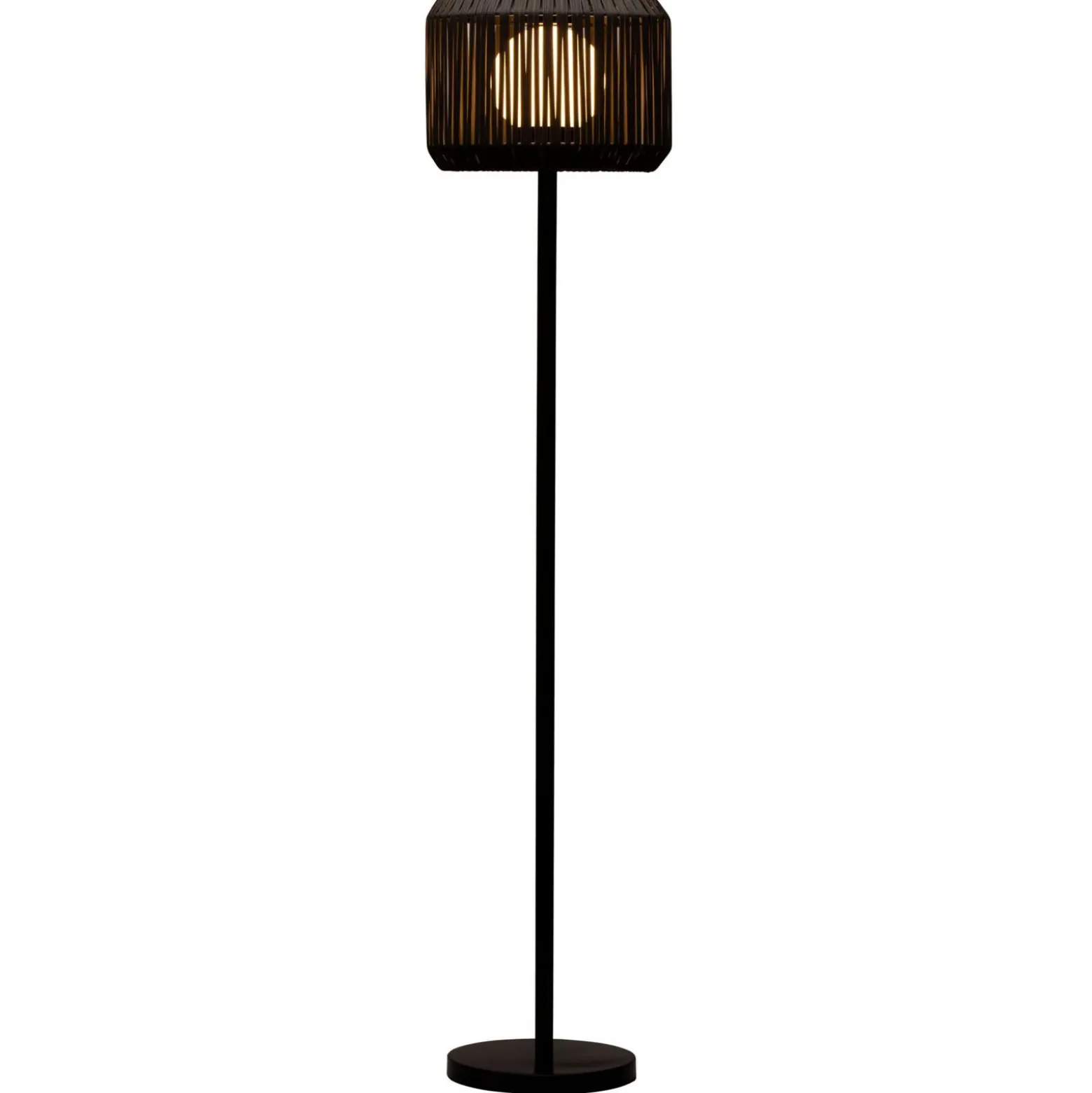 Pauleen Sunshine Elegance lámpara de pie solar LED