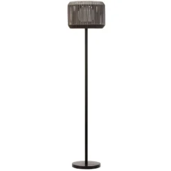 Pauleen Sunshine Elegance lámpara de pie solar LED