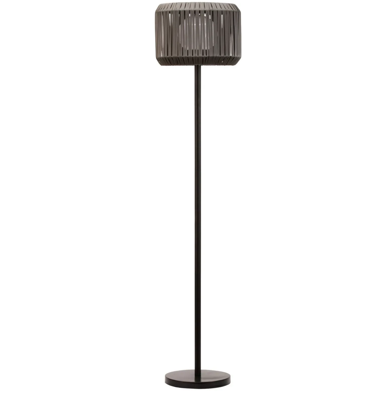 Pauleen Sunshine Elegance lámpara de pie solar LED