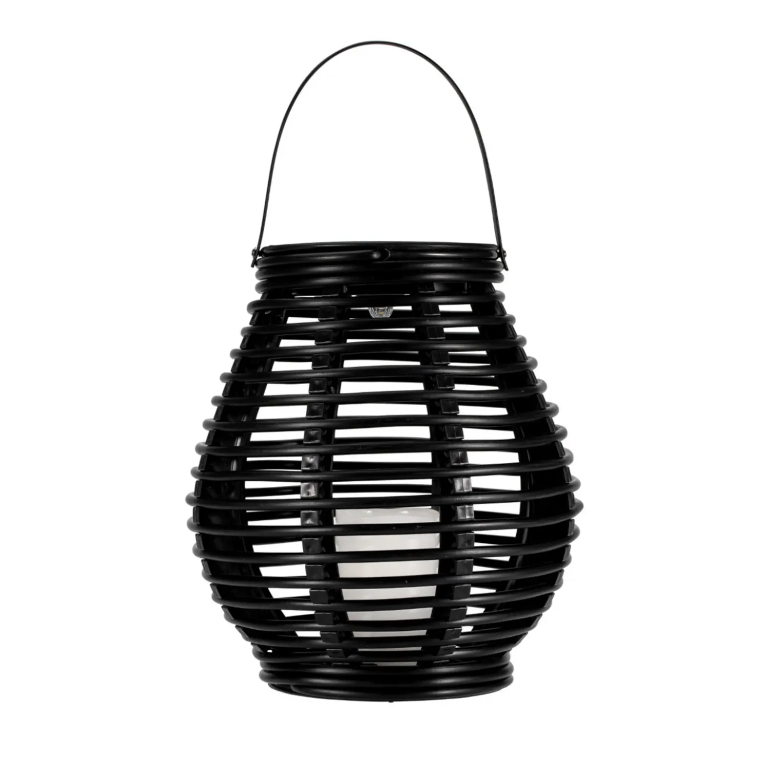 Pauleen Sunshine Glow Linterna solar LED, 2 piezas