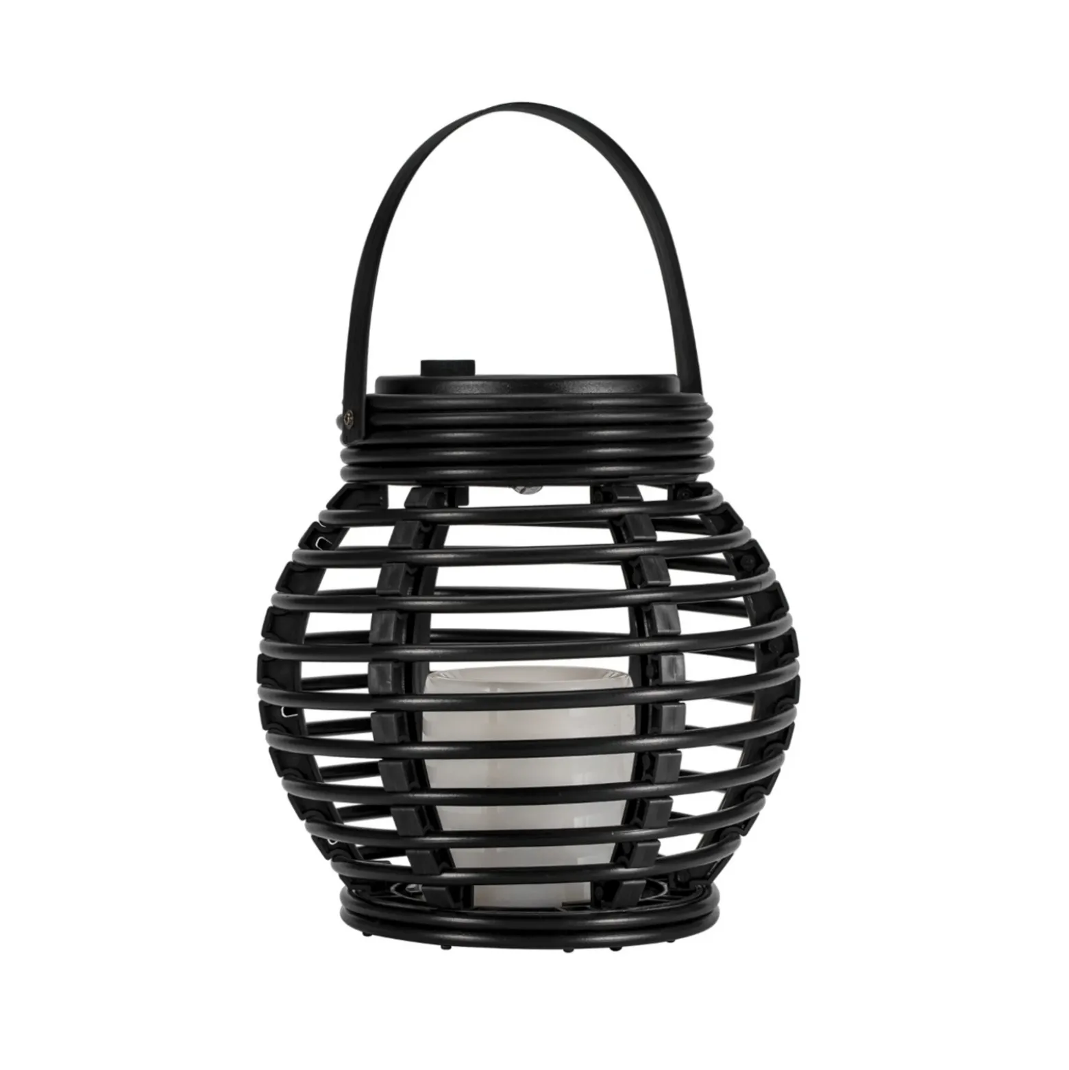 Pauleen Sunshine Glow Linterna solar LED, 2 piezas