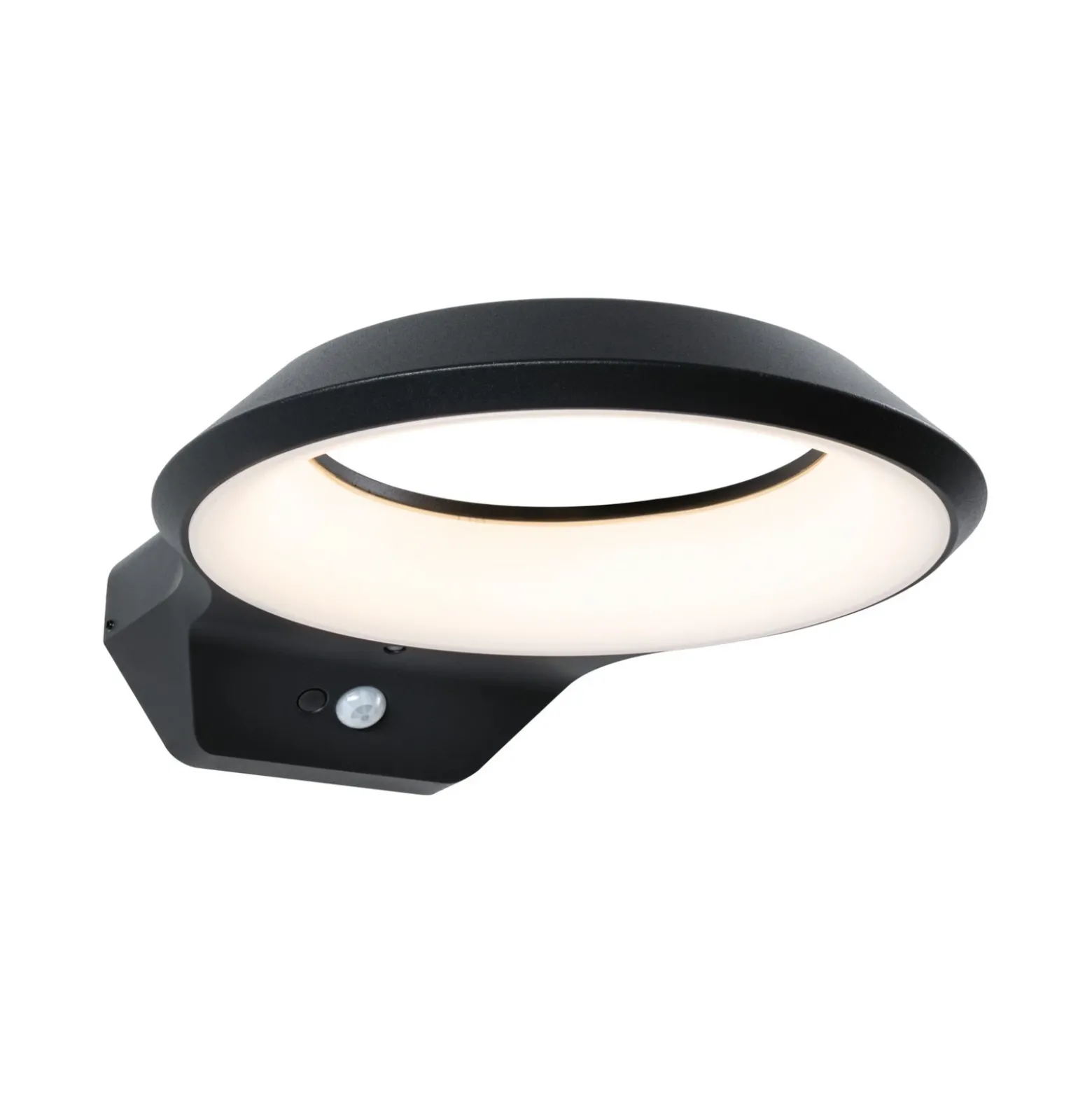 Paulmann Anela aplique exterior LED sensor 3.000 K