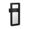 Paulmann aplique LED para exterior Reana, antracita IP44