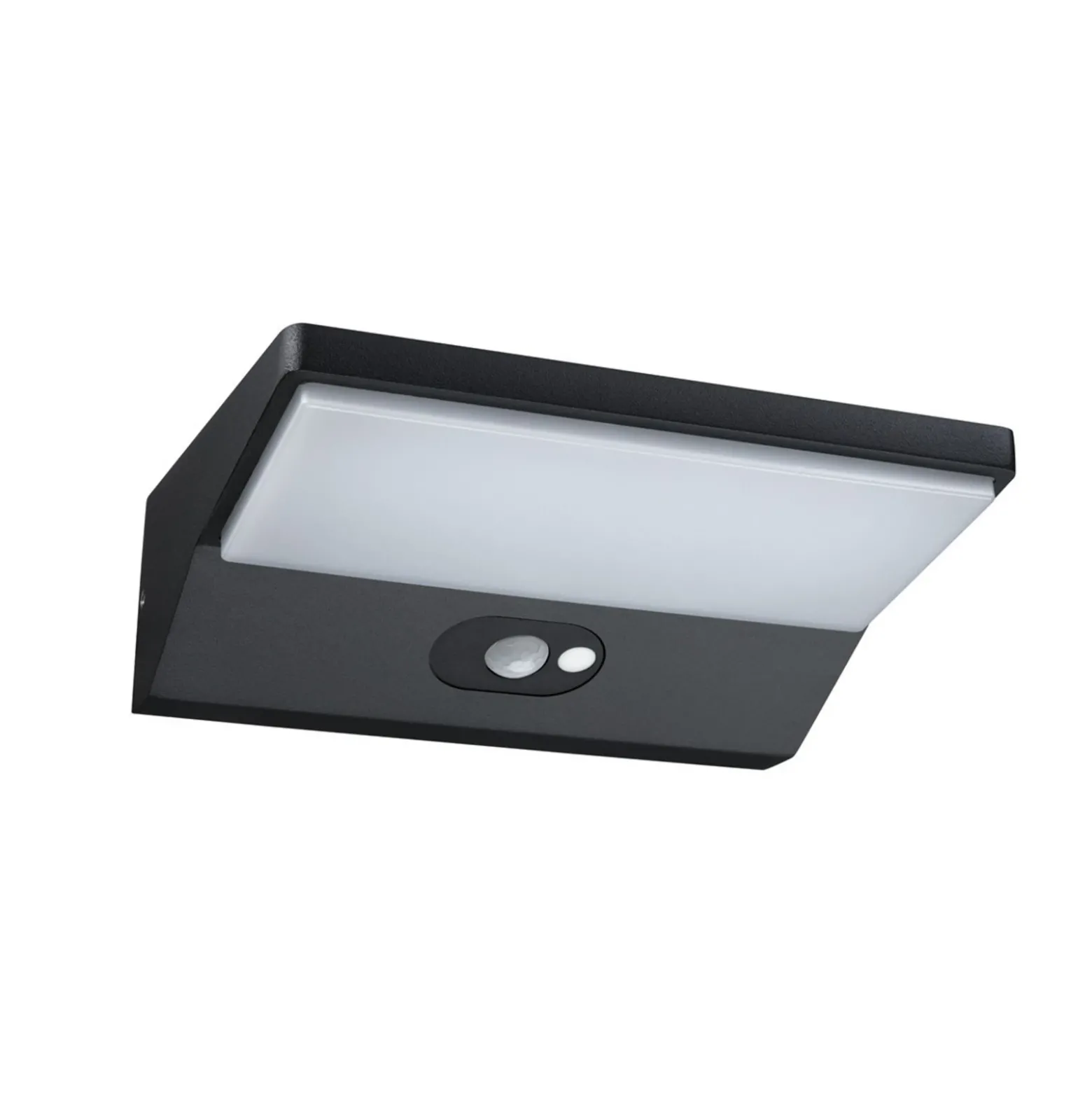Paulmann 94335 aplique LED solar profundidad 15