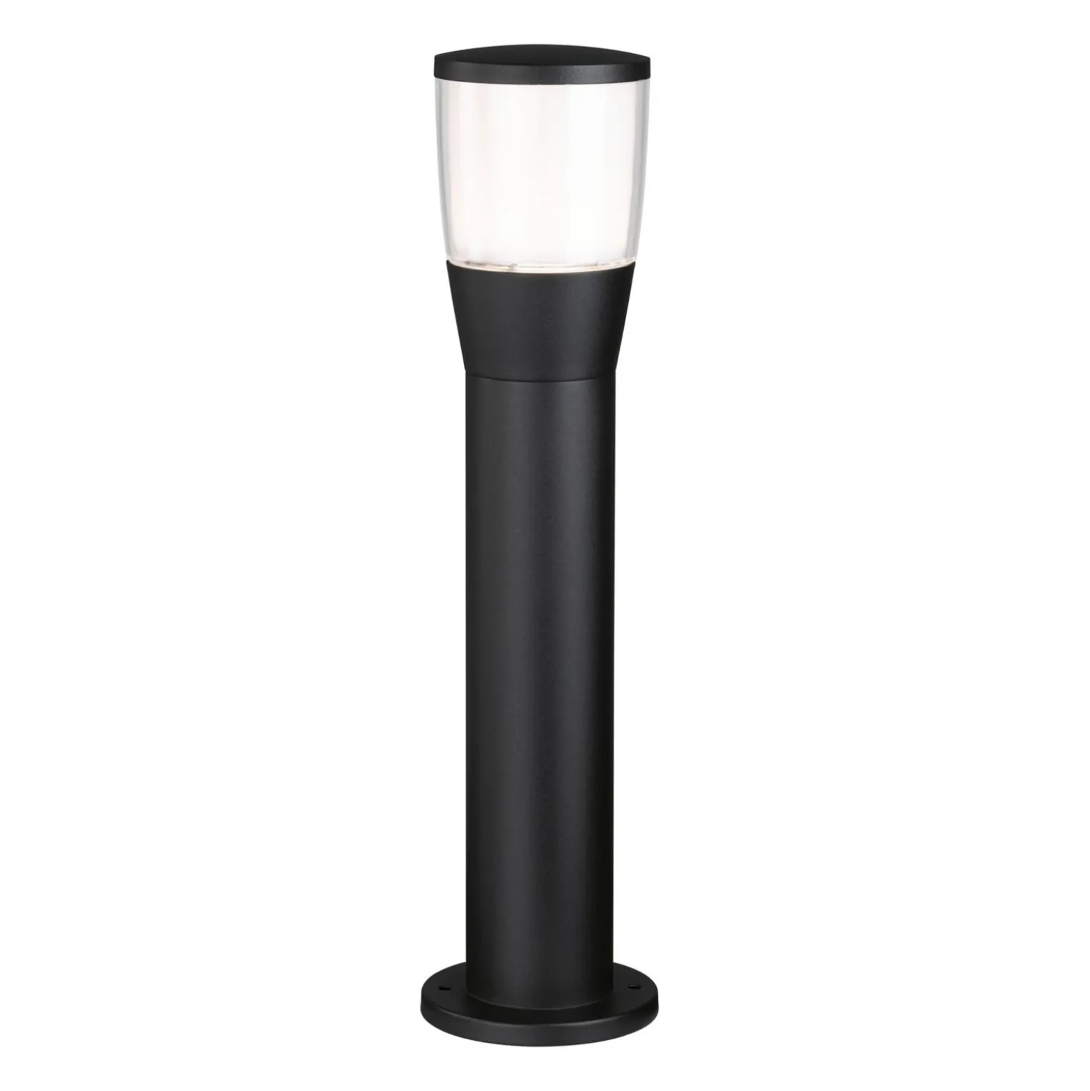Paulmann Bako bolardo E14 brillo todas direcciones