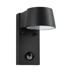 Paulmann Capea aplique de exterior LED con sensor