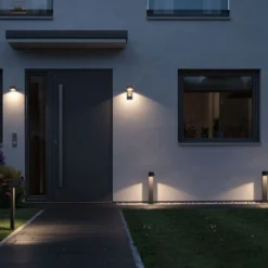 Paulmann Capea aplique LED de exterior