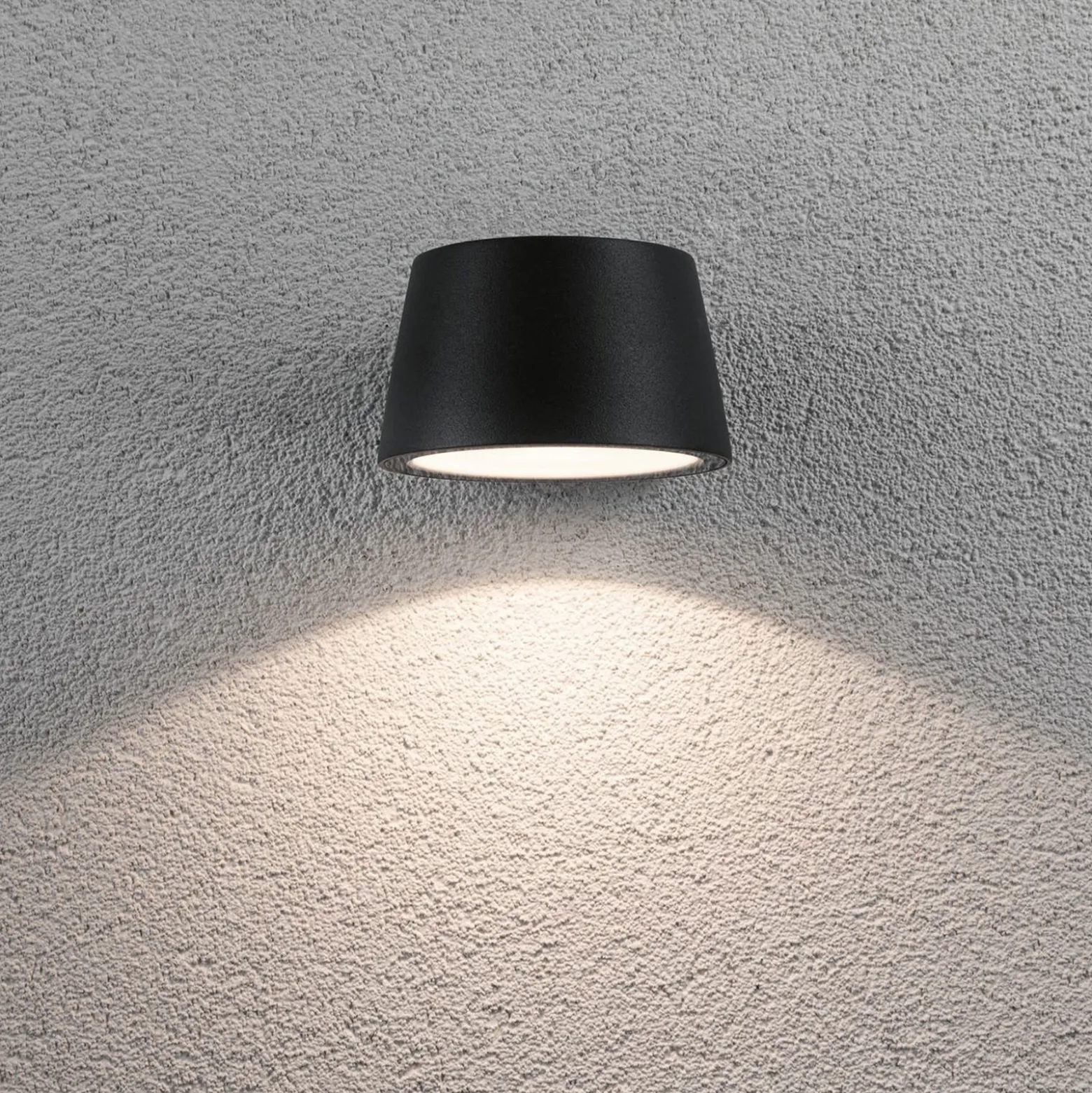Paulmann Capea aplique LED de exterior